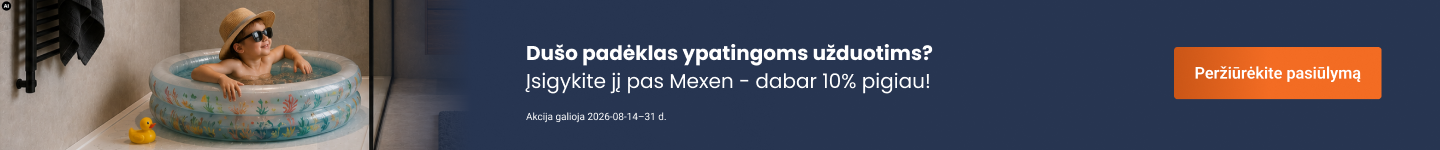 Brodziki LT