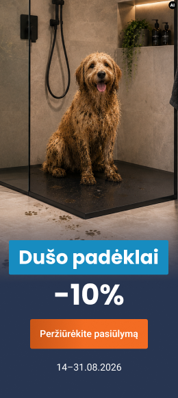 Brodziki LT