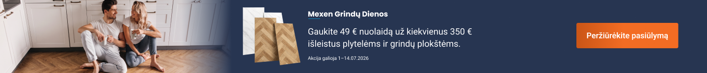 Dni podłóg LT