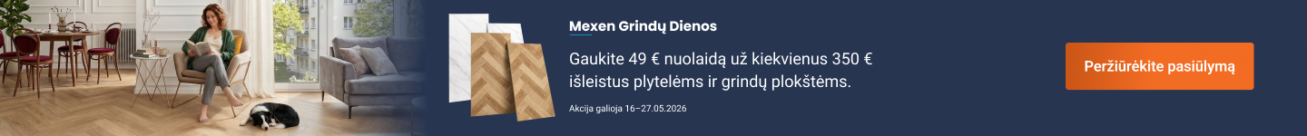 Dni Podłog LT
