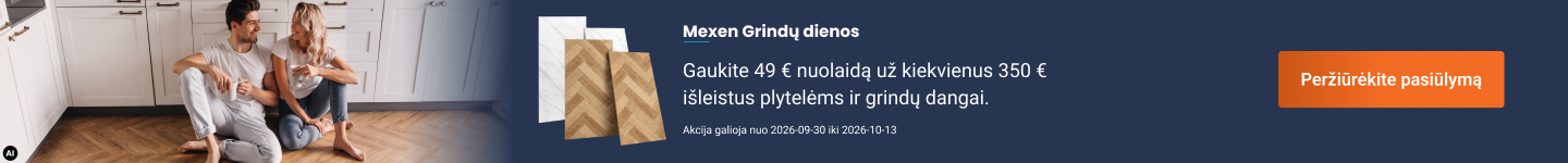 Dni Podłogi LT