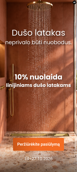 Odpływy Liniowe LT