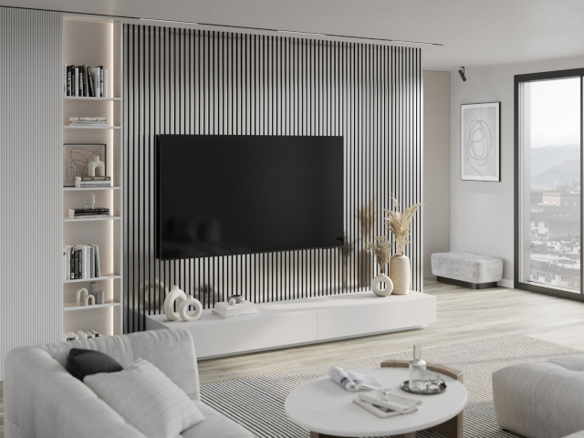 sidelės sidabrinės Mexen