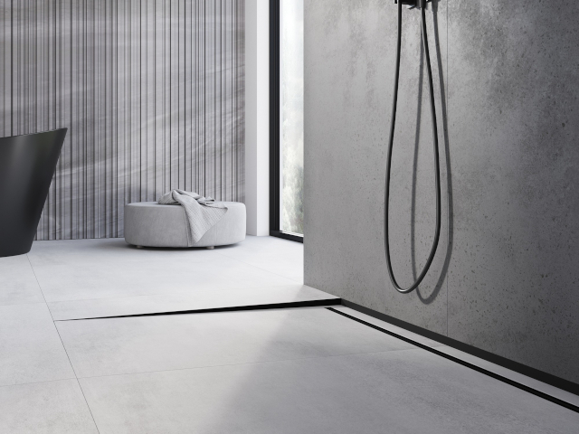 Teraco plytelės Mexen