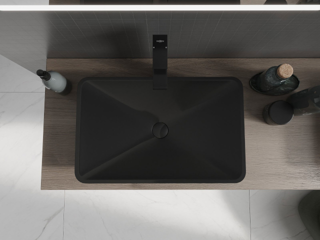 Riešuto vonios spintelė Mexen