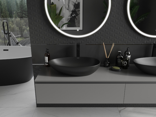 Mexen spintelė po praustuvą