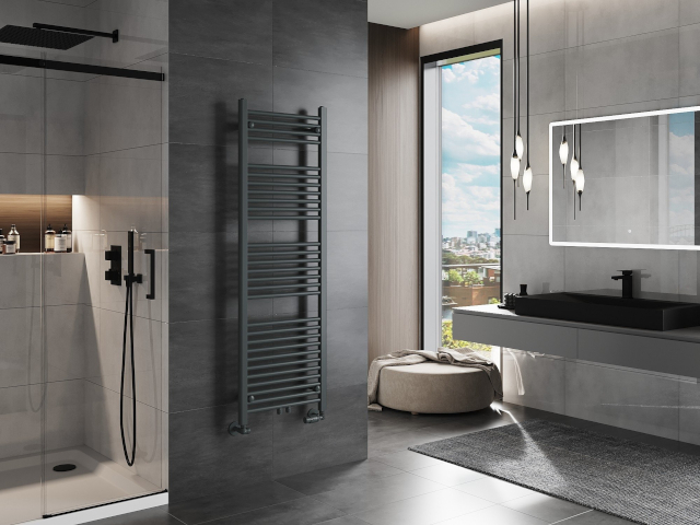 vonios spintelė 20 cm Mexen