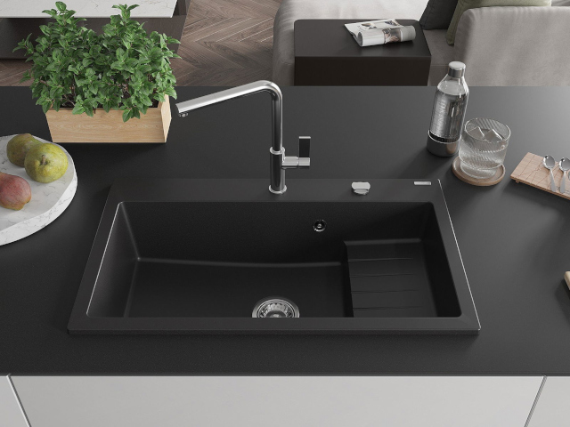 Plautuvė 80 cm Mexen