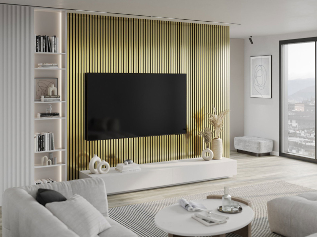 Auksiniai lameliai Mexen