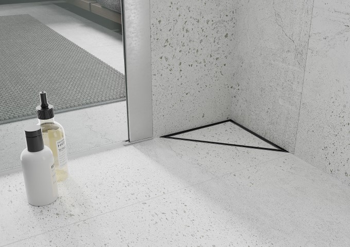 grindų įleidimas 20 cm