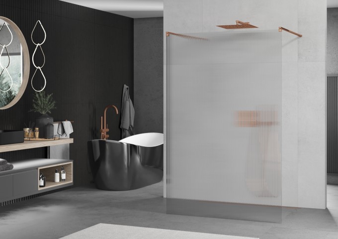 Aksesuarų rinkiniai rožinis auksas