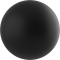 Sifono spalva Juoda