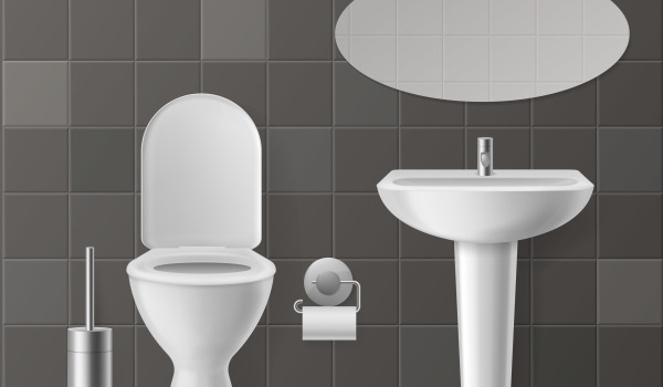 Kurie tualeto šepetėlio laikikliai yra geriausi?