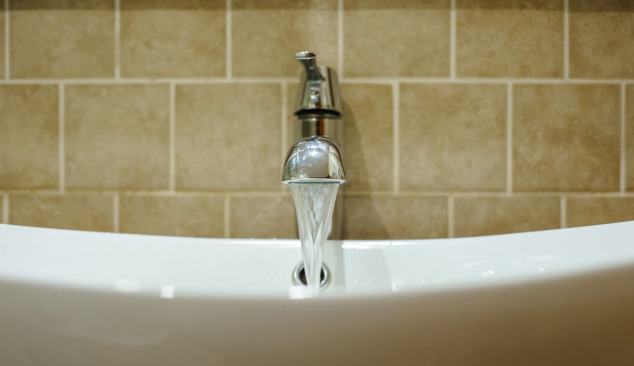 Praustuvas - gaminys, tinkantis tiek mažose, tiek didelėse erdvėse