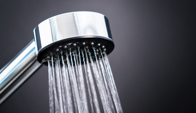 Kokią potinkinį dušo maišytuvą pasirinkti?