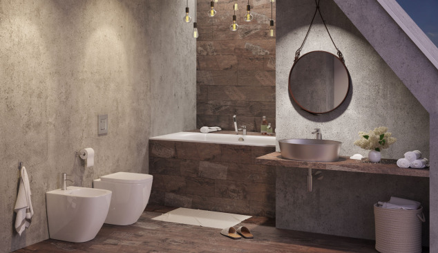 Velnias slypi detalėse, arba kaip papuošti interjerą priedais