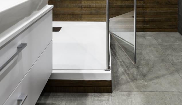 Kaip įrengti nesenstančią vonią? Štai patarimai!