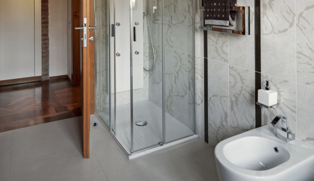 Kaip stilingai suprojektuoti vonios kambarį?