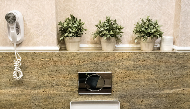 Pasirenkame nuleidimo mygtuką