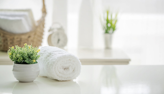 Vonios kambario aksesuarai - ką verta turėti ir kokius pasirinkti?