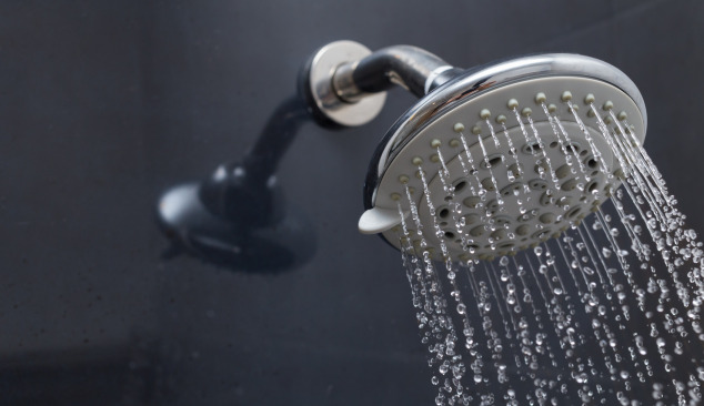 Paslėptos vonios ir dušo baterijos jūsų vonioje