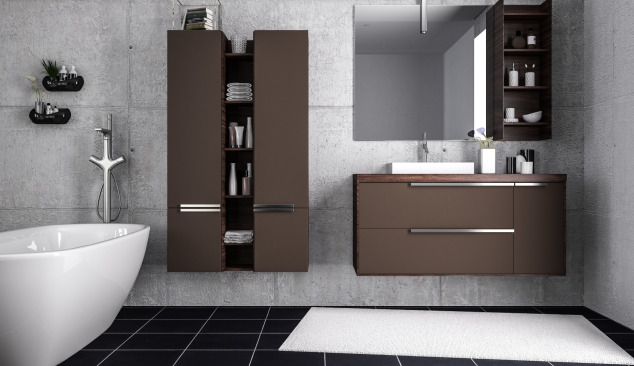 Į ką atkreipti dėmesį perkant vonią?