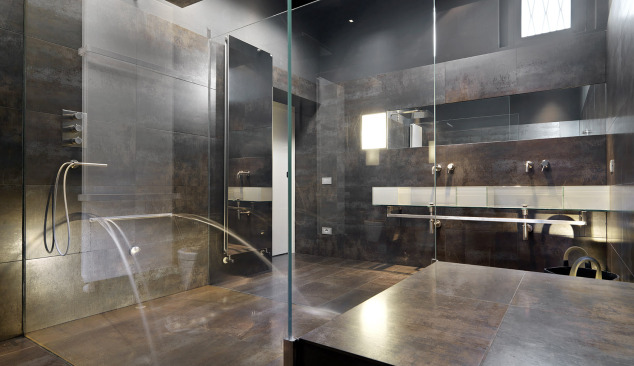 Kodėl verta turėti dušą?