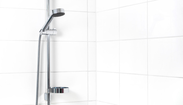 Įmontuojami dušo maišytuvai