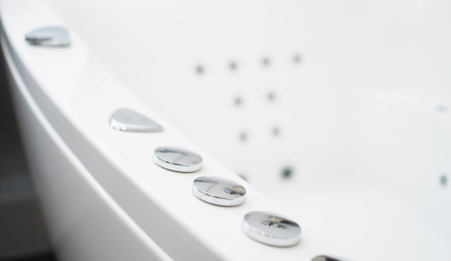 Kaip prižiūrėti vonios maišytuvus su termostatu?