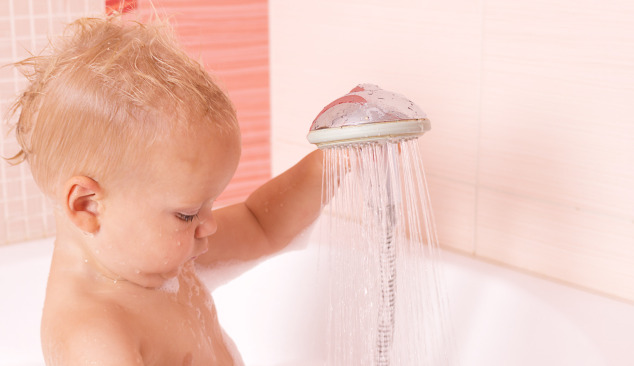 Modernūs vonios-dušo maišytuvai - kuo jie pasižymi?