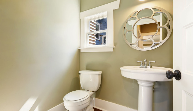 Vonios kambarys pagal užsakymą