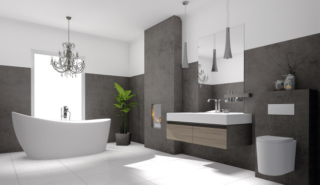 Praktiški vonios aksesuarai