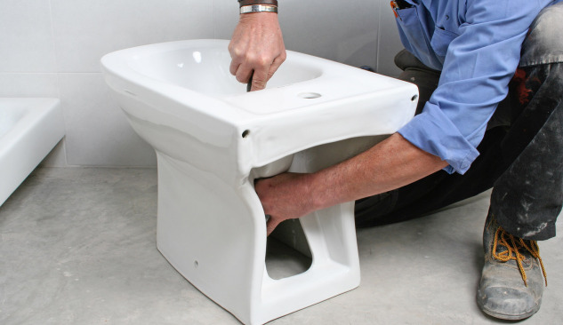 Montavimas - ką verta prisiminti