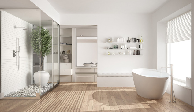 Velnias slypi detalėse