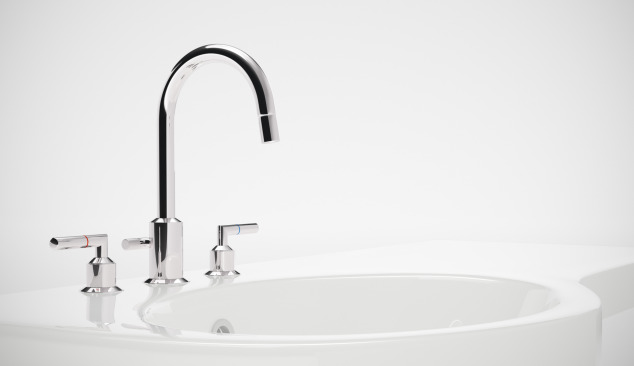 Kokį maišytuvo modelį pasirinkti?