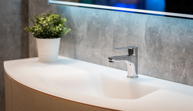 Kaip taupyti vandenį ir būti ekologišku?