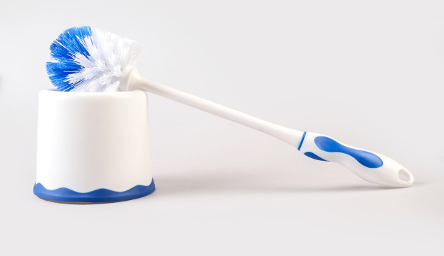 Pageidaujamos ir nepageidaujamos WC šepečių savybės klientams