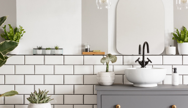 Vonios spintelės - kokias pasirinkti?