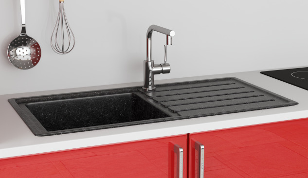 Kaip valyti kriaukles - kaip ir kuo jas valyti?