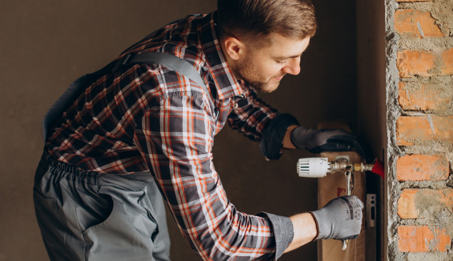 Radiatoriaus termostatas - kaip pasirinkti?