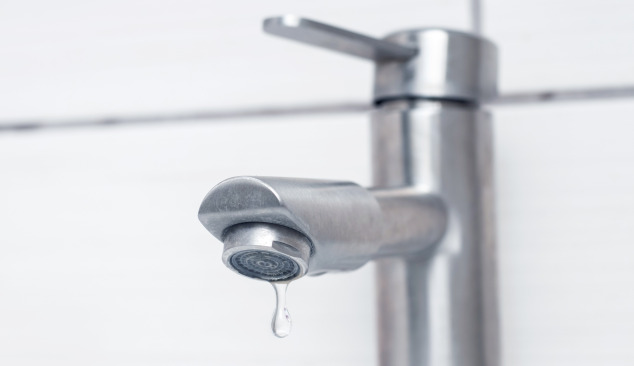 Kaip taupyti vandenį namuose?