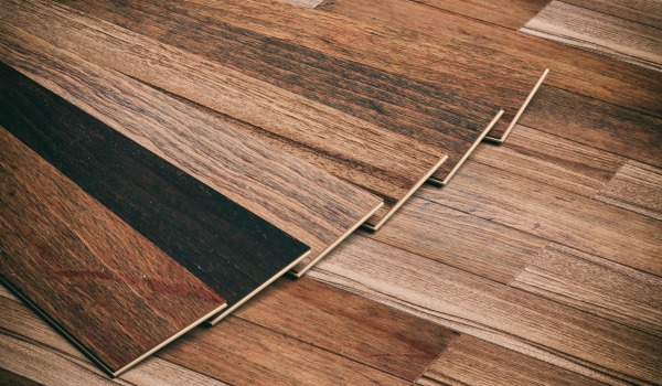 Kokios yra vinilinių grindų dangų dilimo klasės?