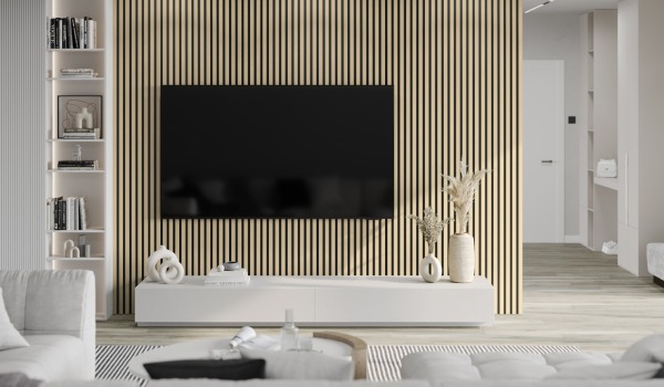 Juostos ant veltinio ar plokštės, kaip jas montuoti?