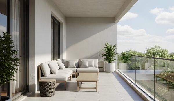 Kaip kloti terasos plyteles žingsnis po žingsnio – dažniausios klaidos ir geri įpročiai