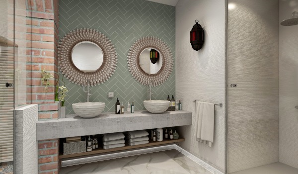 Baltasis montavimas – kas tai yra ir ką jis apima? Visiškas vadovas atnaujinantiems vonios kambarį