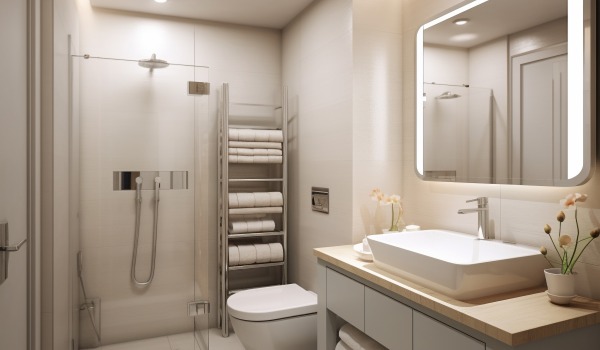 Kas yra lubiniai šviestuvai, sieniniai šviestuvai ir prožektoriai? Sužinokite skirtumus ir pasirinkite tinkamą apšvietimą