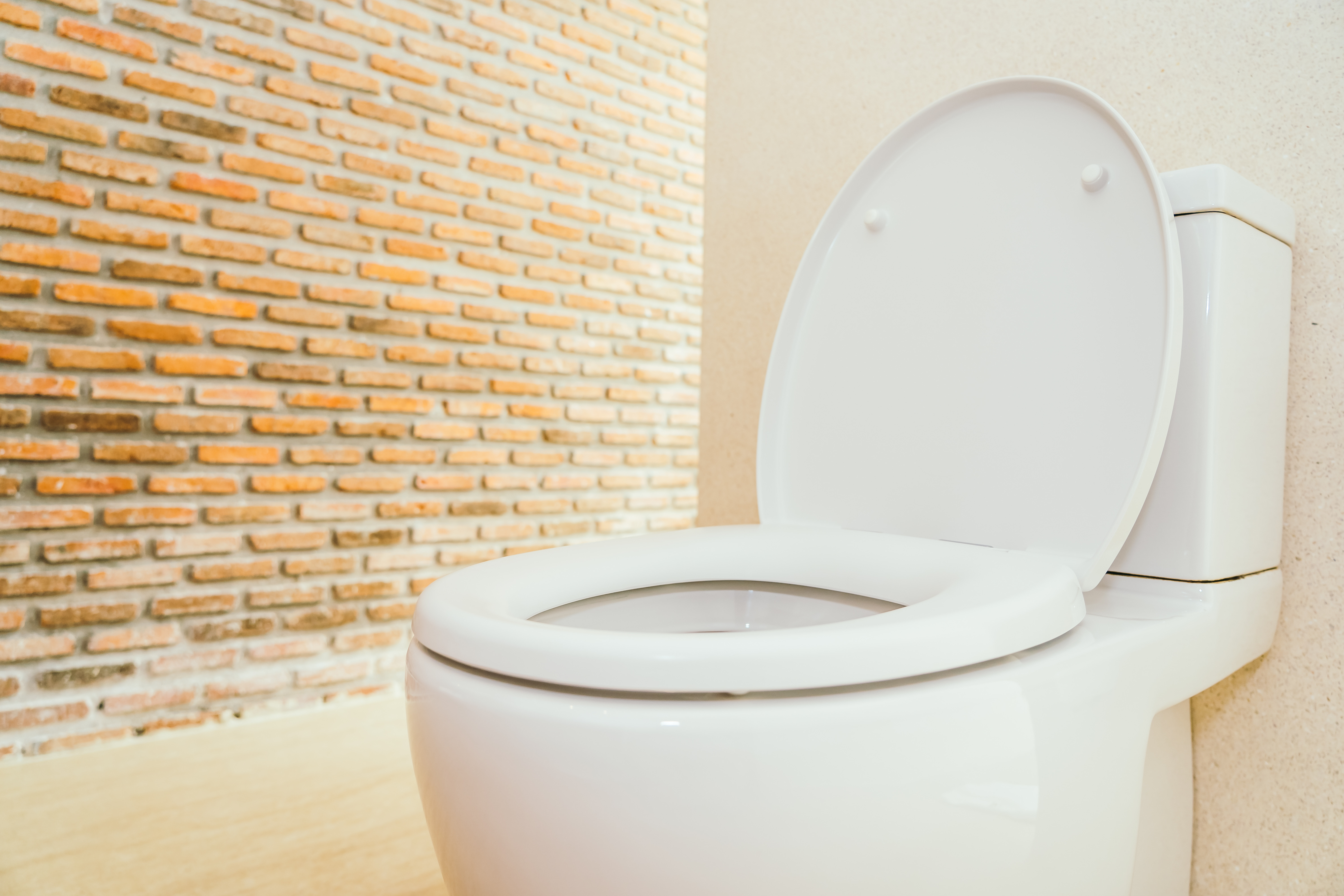 Kas yra potinkinė WC konstrukcija?