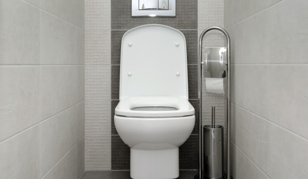 WC bakelių tipai - į ką atkreipti dėmesį?