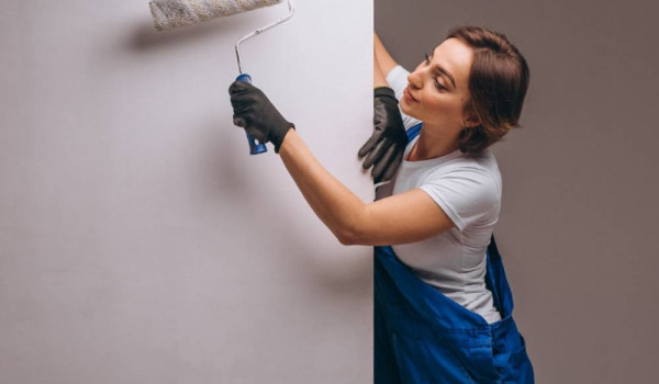 Sienų spalvos — kaip derinti spalvas ant sienų, kad gerai derėtų?