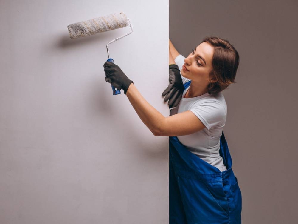 Sienų spalvos — kaip derinti spalvas ant sienų, kad gerai derėtų?